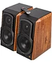 Акустика Edifier S1000MKII коричневый