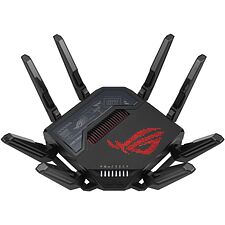 Роутер беспроводной Asus GT-BE98 (90IG08F0-MO9A0V)