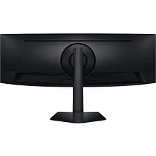 Монитор Samsung Odyssey G9 S49FG916EIXCI черный (LS49FG916EIXCI)