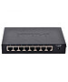 Коммутатор D-Link DES-1008D/L2B