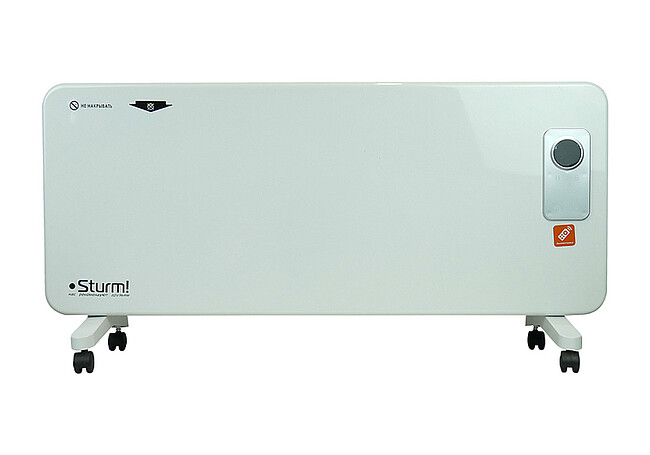 Конвектор Sturm! CH2000D