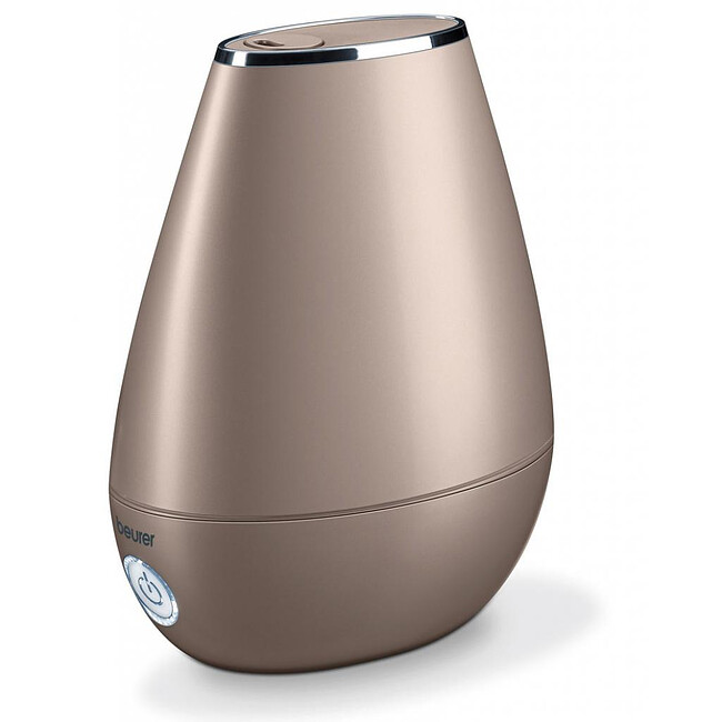 Увлажнитель воздуха Beurer LB 37 681.17 золотистый