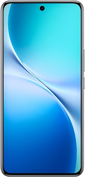 Смартфон Vivo V60 12GB/256GB туманный серый (V2511)