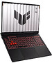Ноутбук ASUS TUF Gaming A16 FA608PM-RV040W Jaeger Gray (90NR0MC1-M00A10)