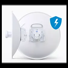 Точка доступа Ubiquiti PowerBeam AC Gen2 (PBE-5AC-GEN2)