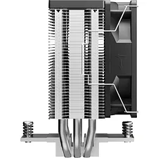 Кулер Deepcool AG300 G2 серебристый/черный (R-AG300-BKAMMG2)