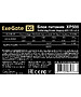 Блок питания ExeGate ATX-XP500 500W 278166 Black (EX219463RUS-S)