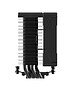 Кулер для процессора ID-Cooling SE-904-XT ARGB Black