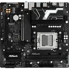 Материнская плата Asrock B850M-X R2.0
