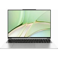 Ноутбук Infinix Xbook B16 BL61A7H Titanium Silver (71005000709)