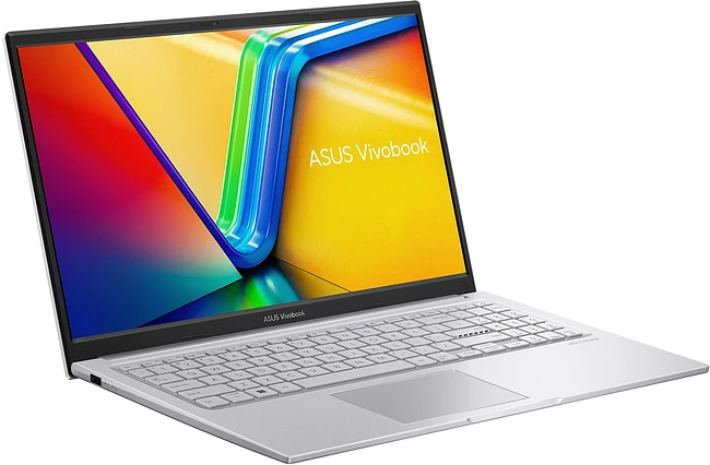 Ноутбук Asus Vivobook 15 X1504VA-BQ4056 Windows 11 Pro (90NB13Y2-M01PW0)