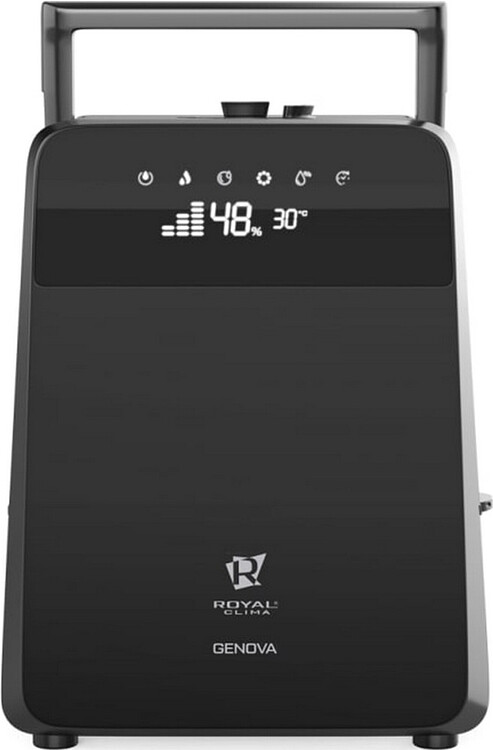 Увлажнитель воздуха Royal Clima RUH-G450/5.5E-BL