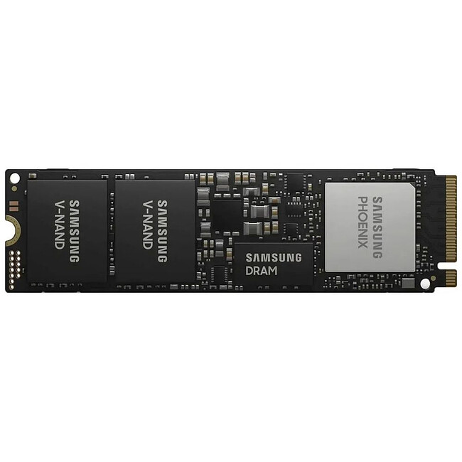 SSD диск Samsung PM9A1 512GB (MZVL2512HCJQ-00B07)