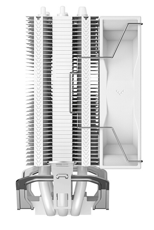 Кулер для процессора DeepCool AG300 WH ARGB (R-AG300-WHAMMN-G)