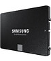 SSD диск Samsung 870 Evo 2TB (MZ-77E2T0BW)