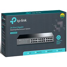Коммутатор TP-Link TL-SG1024D