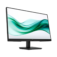 Монитор HP 3 Pro 324pv черный (9U5C1AS)