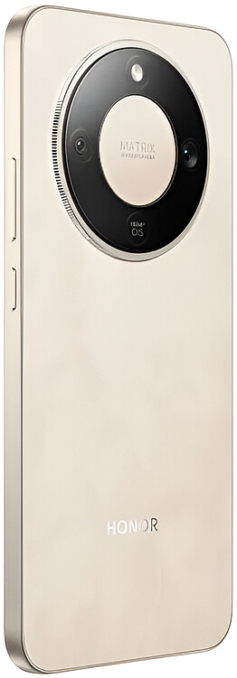 Смартфон Honor X9d 8GB/256GB MTN-NX1 Sunrise Gold (5109BYKS)