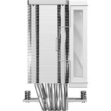Кулер для процессора DeepCool AG500 G2 WH ARGB белый (R-AG500-WHAMMG2-G)