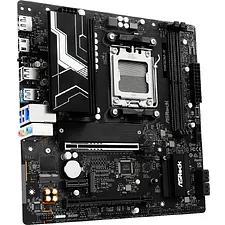 Материнская плата Asrock B850M-X R2.0