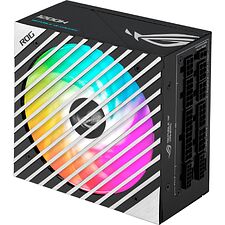Блок питания ASUS ROG-LOKI-1200T-SFX-L-GAMING (90YE00N0-B0NA00)