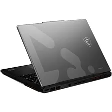 Ноутбук MSI Cyborg 15 Max C2WG-227XRU Grey (9S7-15T111-227)