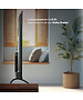 Телевизор SunWind SUN-LED65XU401 черный