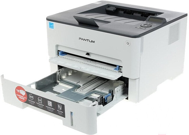 Принтер Pantum P3300DN