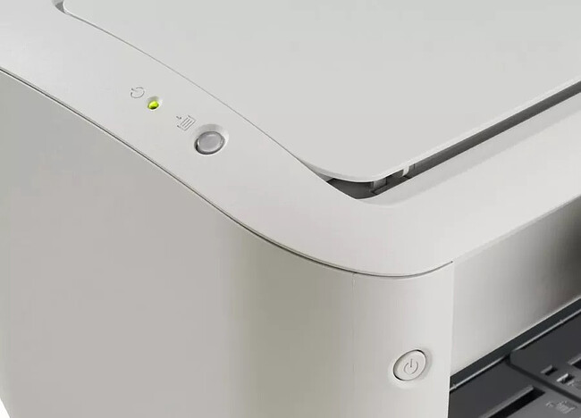 Принтер Canon imageCLASS LBP6030 (8468B008)