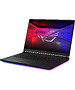 Ноутбук Asus ROG Strix Scar 18 G835LX-SA022W Black (90NR0LF1-M000V0)