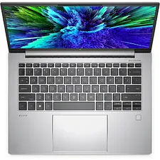 Ноутбук HP ZBook Firefly 14 G10 A Gray (8L122PA)