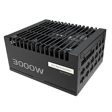 Блок питания Asus ASUS-PRO-WS-3000P 3000W (90YE00Z0-B0EA00)