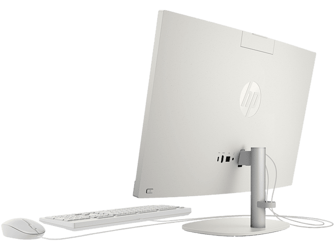 Моноблок HP ProOne 240 G10 белый (9H6H5ET)