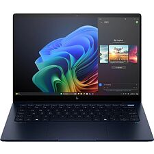 Ноутбук HP EliteBook Ultra G1q8 Dark Blue (9M4E6AT)