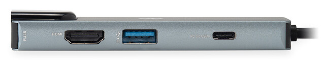 Док-станция Digma DS-945