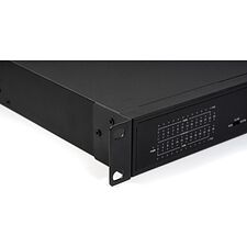 Коммутатор Бастион SKAT PoE-24E-2G-2S (4085)