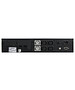 Источник бесперебойного питания Powercom King Pro RM LCD RM (KIN-1200AP)