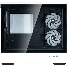 Корпус Zalman P30 BW