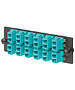 Патч-панель Panduit FAP12WAQDLC