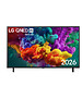 Телевизор LG 50QNED85B6A черный титан