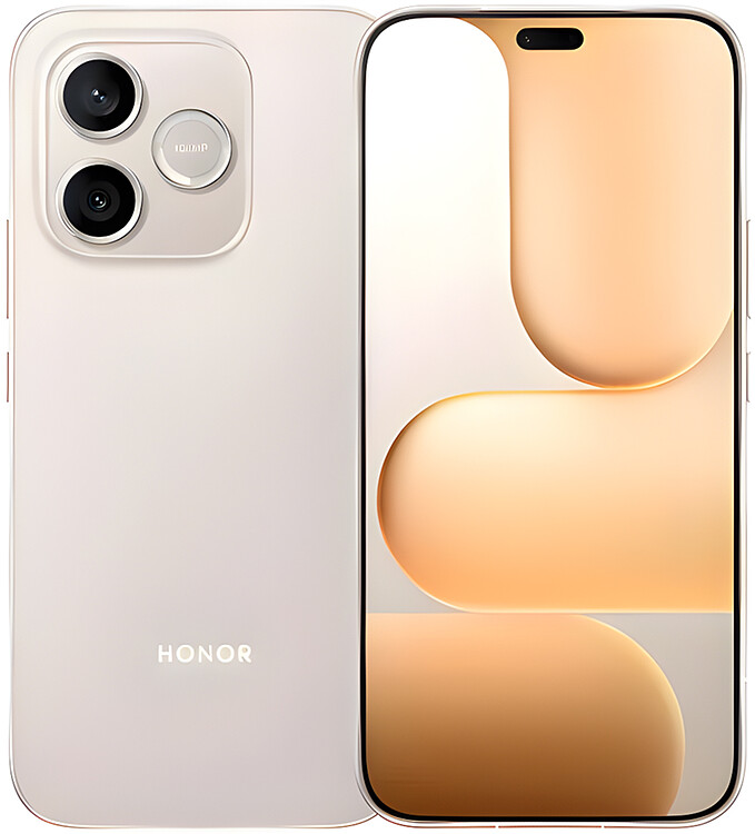 Смартфон Honor 600 Lite 8GB/256GB LNA-NX1 Desert Gold (5109CEJS)