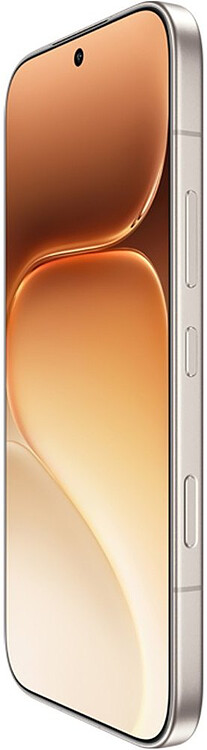 Смартфон Honor 600 8GB/512GB VKJ-NX9 Golden White (5109CHBL)