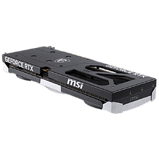 Видеокарта MSI GeForce RTX 5060 Ventus 3X OC 8GB GDDR7