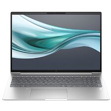 Ноутбук HP EliteBook 660 G11 Silver (C9SB7U8)