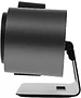 Веб-камера Logitech Web MeetUp черный (960-001101)