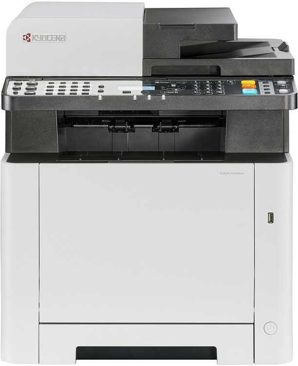 МФУ Kyocera Ecosys MA2100cfx белый (110C0B3NL0)