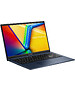 Ноутбук Asus Vivobook 15 X1504VA-BQ4055 Quiet Blue (90NB13Y1-M01PX0)