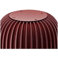 Умная колонка Sber Boom SBDV-00090 Салют красный (SBDV-00090T)