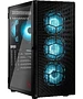 Компьютер Bloody BD-PC CB76T2 32Gb/1Tb черный (2141962)