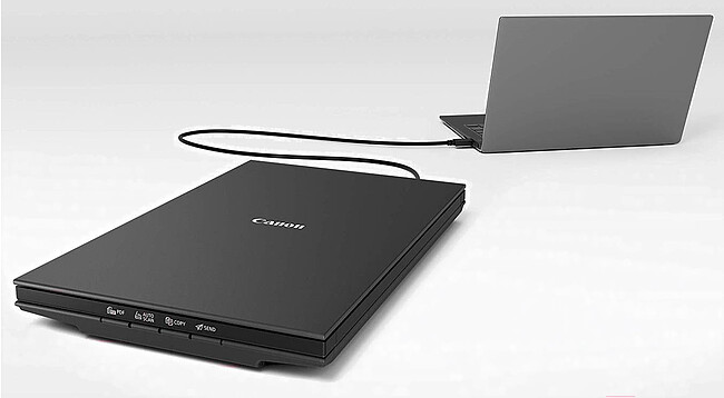 Сканер Canon CanoScan LiDE 300 (2995C010)